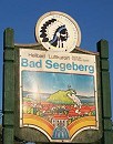Karl-May-Stadt Bad Segeberg